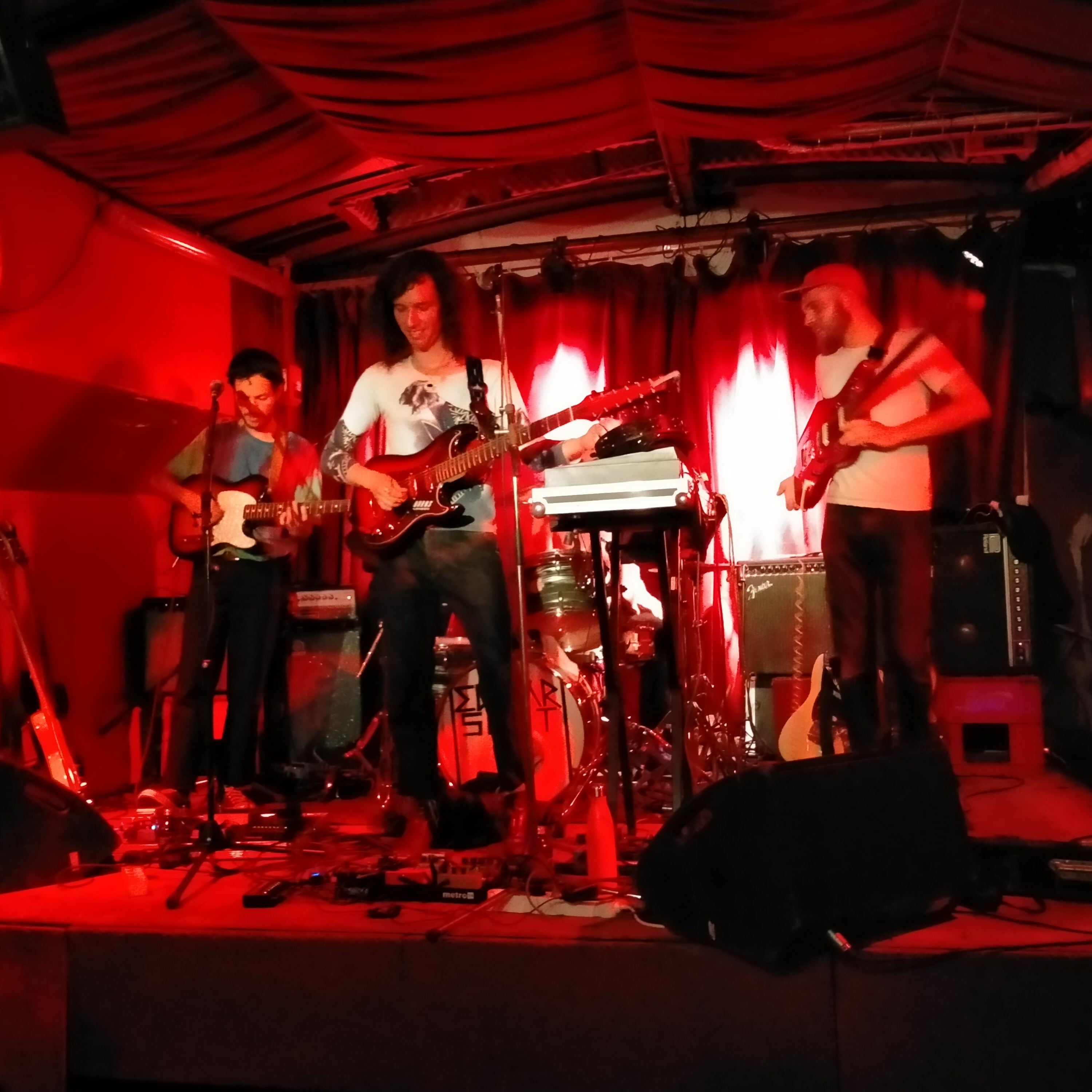 Charles Virot Music
