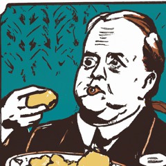 Cut Your Foot on Glass