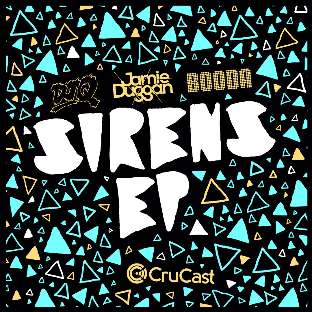 Stream DJ Q, Jamie Duggan, Booda - Melody (Speed Garage Mix) by