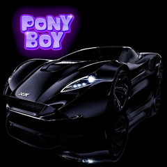 Ponyboy x Vroom Vroom [mashup] SOPHIE and Charli xcx