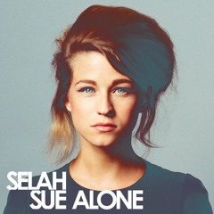 Selah Sue - Won't Go For More (Acoustic Version)
