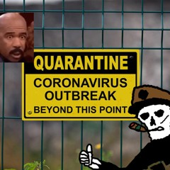 The Cap'n Is Back: Quarantine Edition