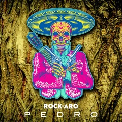Rock-Aro - Pedro (Adalwolf Official Remix)
