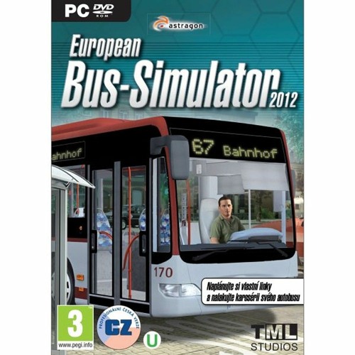 Bus Simulator 2012 (Game) - Giant Bomb