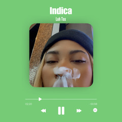 Indica - Luh Tox (Prod Domincello)