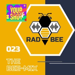 The Bee-Mix 023 Your Shot Finalist Set Melbourne