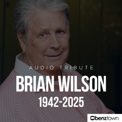 Brian Wilson Benztown Audio Tribute