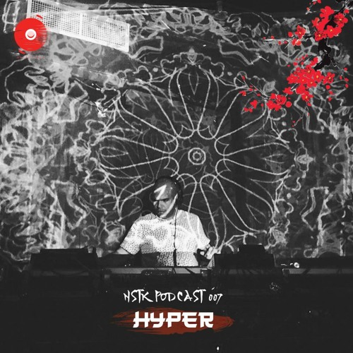 PDCST007 - HYPER 🌸