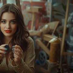 Mon amour je t'aime!