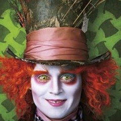 falling down a rabbit hole