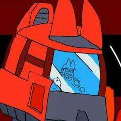 Vs Tord - Tord Bot