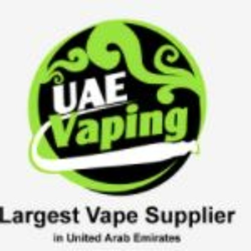 Stream ALL ABOUT VITAMIN VAPE & E JUICES by UAE vaping Listen