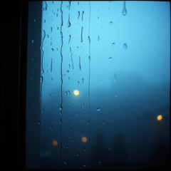 Rain Coming Down
