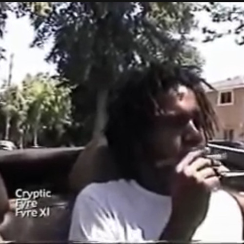 Fyre - Cryptic