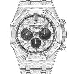 Audemars