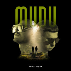 Premiere: Arnas D & Deividas Bagdanov - Mudu (Extended Mix) [Amulanga]