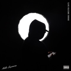 Mills Supreme - Double Breasted Suits