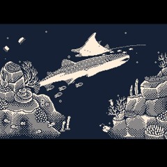 8bit 16 - Dreams on the beach「浜辺で見た夢」Royalty Free Chiptune Music (※Credit notation required)