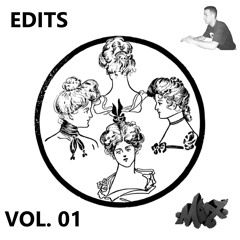 DJ Max - Edits Vol. 01