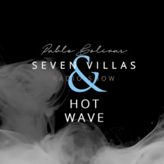Radio Show with Hot Wave