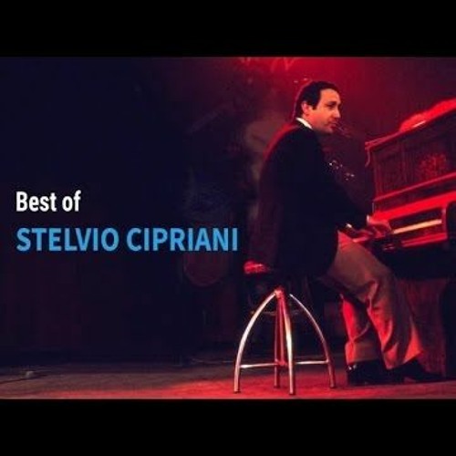 Stelvio Cipriani - Verso Il Matrimonio