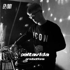 Celtavida Productions EP001 - Harry Charlton