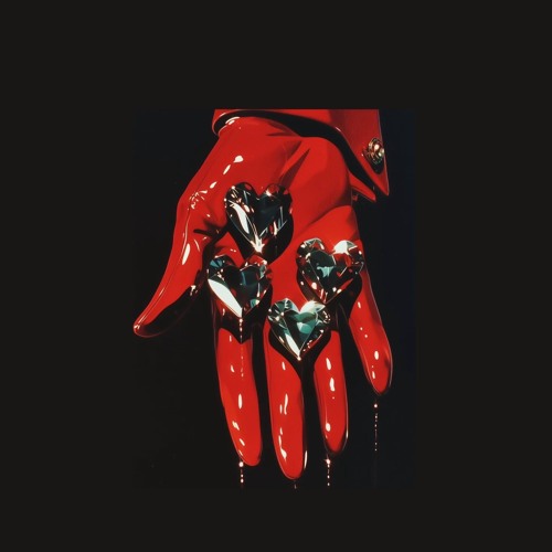 Take it slow (prod. Dragosmarcus)