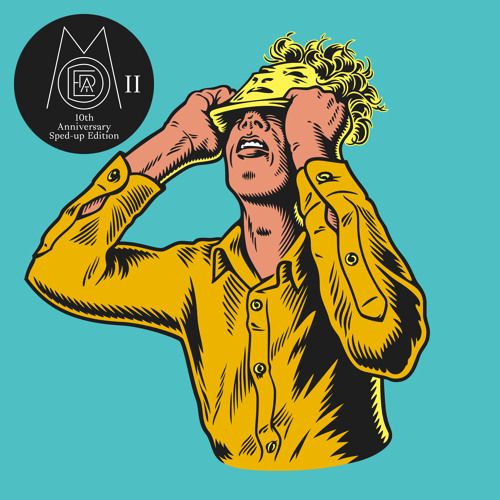 Stream Milk (Sped up Version) by Moderat | Listen online for free on ...