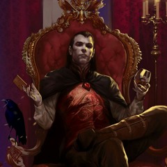 The Marvelous and Grim Exploits of the Hoos (Session Zero)