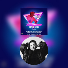 DJ Dove Mastermix Sessions #267 w/ Julls on D3EP Radio Network 03/16/2025