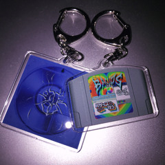 BG TAPE 2