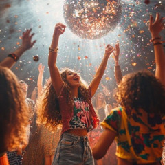 Love Is Here - Nu Nouveau Pop Remix