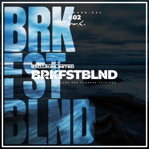 402 Breakfast Blend Volume One Hundred Thirtheen