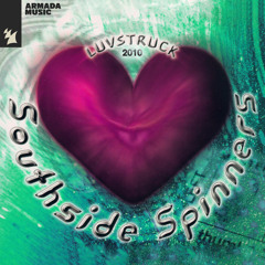 Luvstruck 2010 (Marco V Revixed)