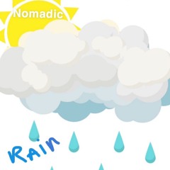 Summer Rain -