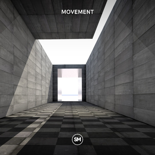 Movement (Original Mix)