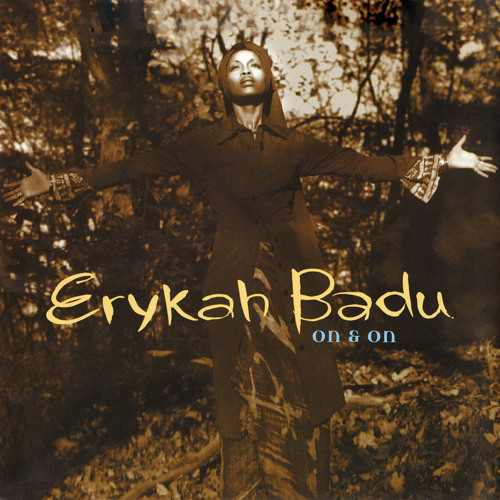 Stream On & On (Blu Mar Ten Remix) by Erykah-She lLL- Badu