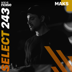 Select 243: Mixed by Maks
