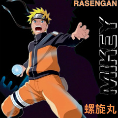 RASENGAN