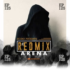 Redmix Arena #125