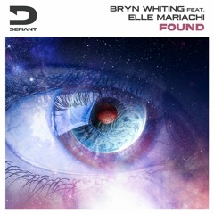 Bryn Whiting feat. Elle Mariachi - Found
