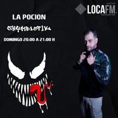 Uptempo7#Pocion By Shymbiot1k