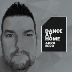 DJ NAPO #DANCEATHOME ABRIL 2020