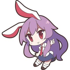 Reisen Udongen Inaba Theme | Lunatic Eyes ~ Invisible Full Moon