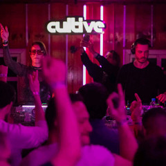 KOSMA88 - Cultive Club 18JUN2025 - Warm Up Wehbba