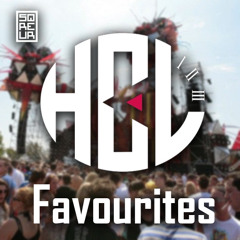 HCL FAVOURITES | SQREUR IN THE MIX | EARLY HARDSTYLE | HARDSTYLE CLASSICS