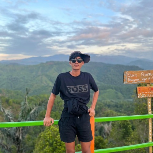 BERJUANG SAMPAI MATI Mabok boleh rese jangan