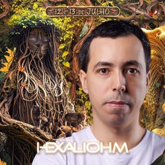 Live @ Hipnose Resiliência - Araquari July 2025