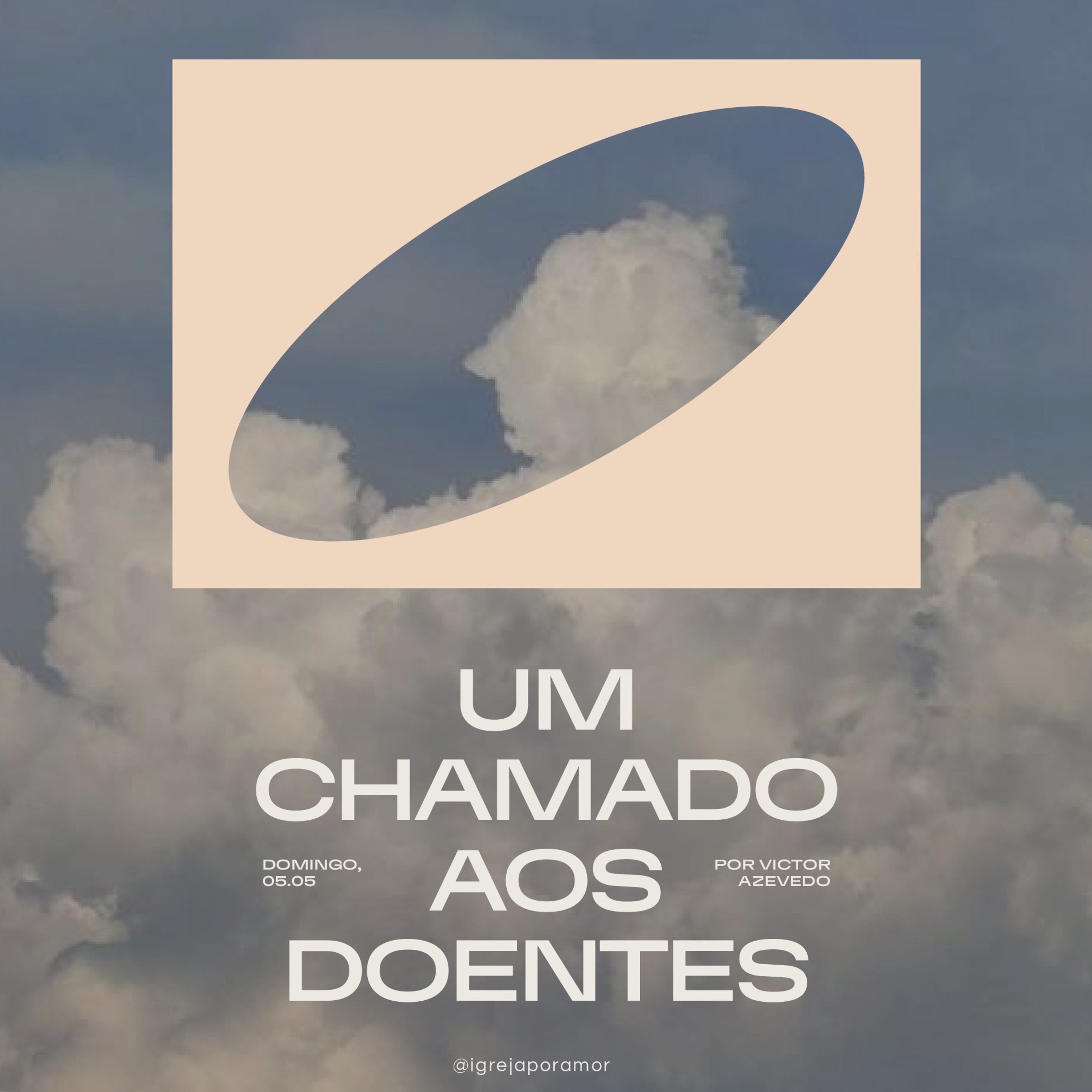 Igreja Por Amor