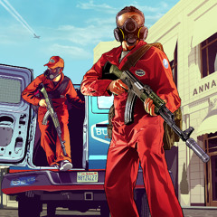 the best GTA 6 freestyle beat " GRAND TRAP AUTO "| prod. by WinchesterBeatZ